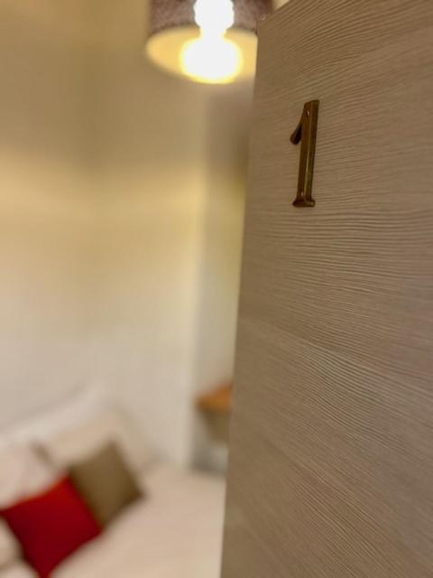 Residence Zar 4 Trieste Exterior photo