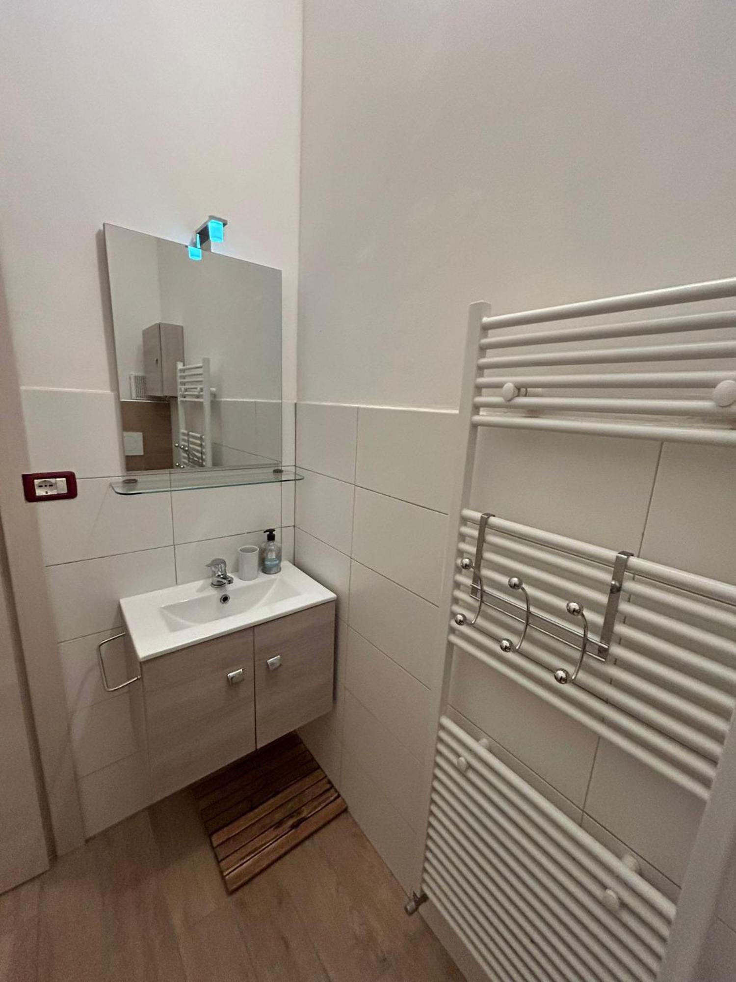 Residence Zar 4 Trieste Exterior photo