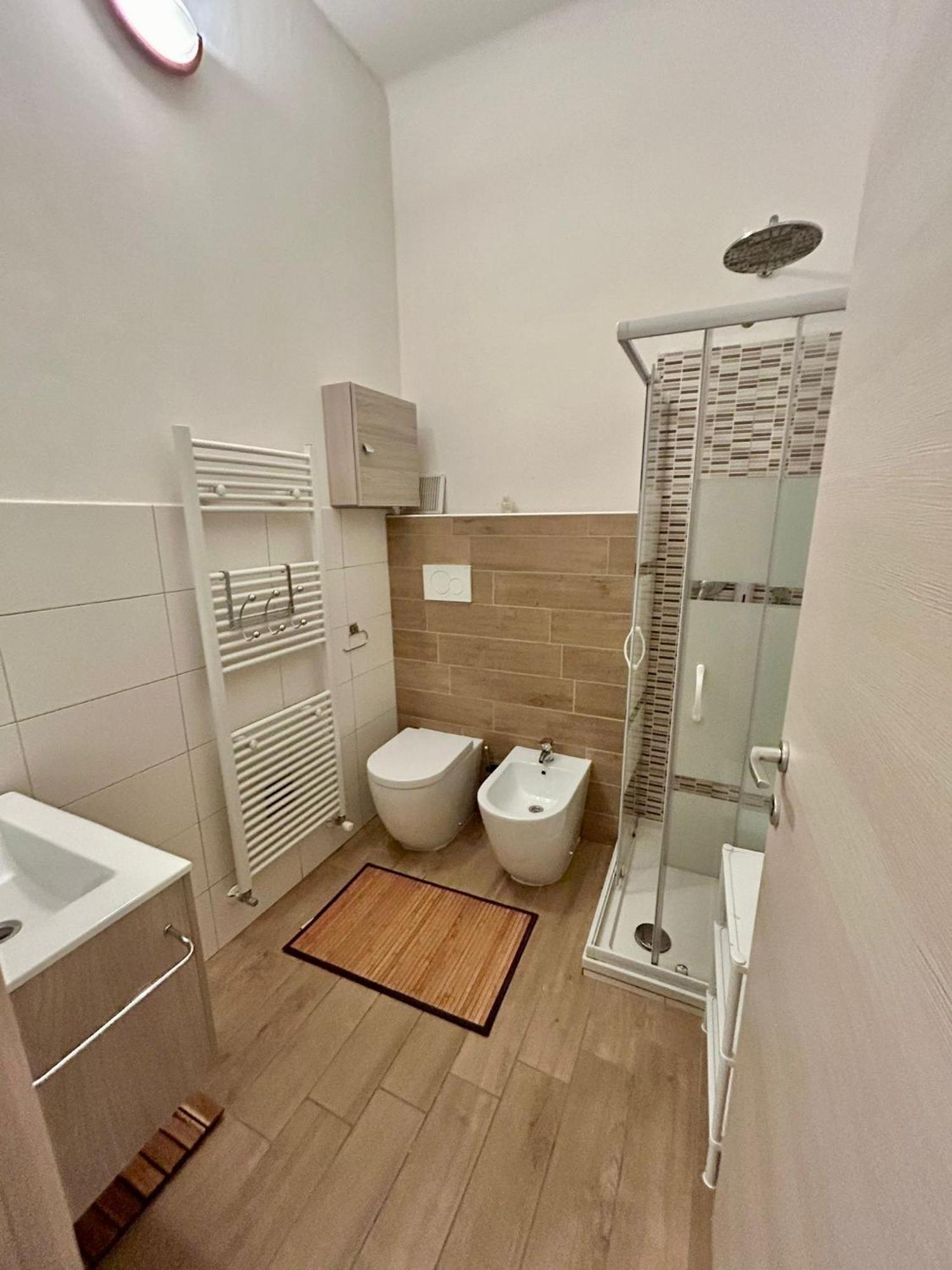 Residence Zar 4 Trieste Exterior photo